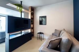 Edifício Nik Alves - Pinheiros