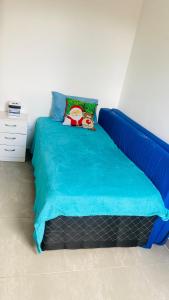 Lugar tranquilo para sua família