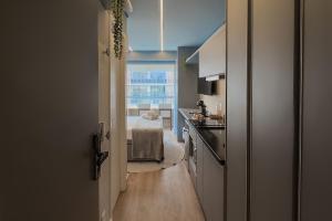 EdifícioUp - Paraíso