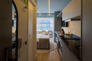 EdifícioUp - Paraíso