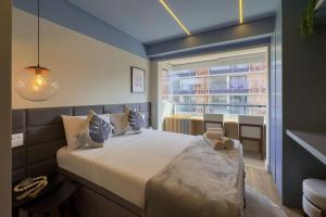 EdifícioUp - Paraíso