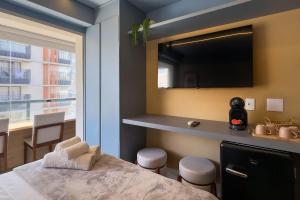 EdifícioUp - Paraíso