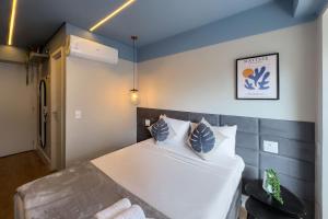 EdifícioUp - Paraíso