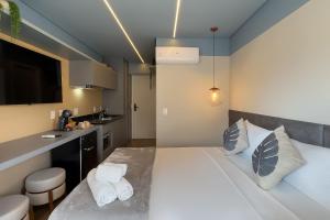 EdifícioUp - Paraíso