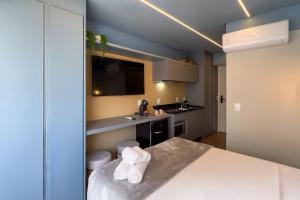 EdifícioUp - Paraíso