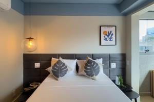 EdifícioUp - Paraíso