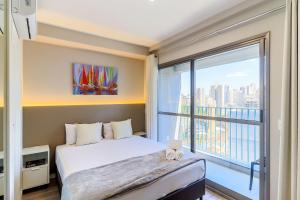 Edifício Your Code - Liberdade