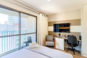 Edifício Your Code - Liberdade