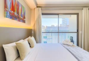 Edifício Your Code - Liberdade