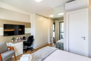 Edifício Your Code - Liberdade