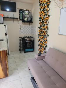 Tiny home- likle but wi tallawah