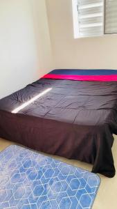 Lugar tranquilo para sua família