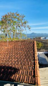 Lugar tranquilo para sua família