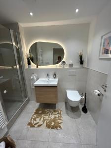 Apartment 108 Stilvoll in bester Lage