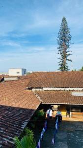 Lugar tranquilo para sua família