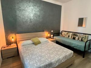 Saras apartment Perugia