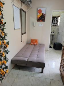 Tiny home- likle but wi tallawah