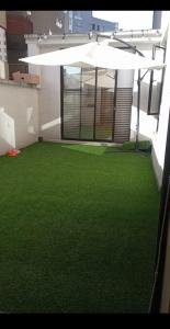 departamento dos habitaciones sector la carolina