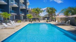 Palm Royal Condo - 4hvězdičkové hotely ve městě Palm-Eagle Beach