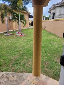 Tiny home- likle but wi tallawah