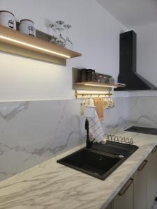 Park residence Apartman 2, Mirijevo, Serbia