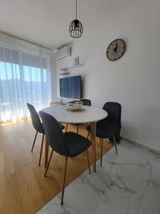 Park residence Apartman 2, Mirijevo, Serbia