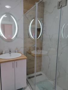 Park residence Apartman 2, Mirijevo, Serbia