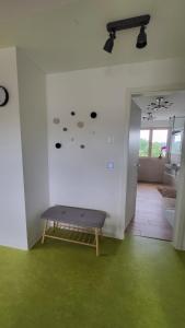 Appartement beim Walberla