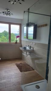 Appartement beim Walberla