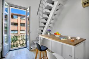 Cosy Duplex Mimosa Cannes Center - Happy Rentals