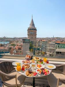 Meroddi Barnathan Hotel