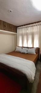 Anand Niwas Homestay Bhowali near Nainital Kainchi Dham and Bhimtal