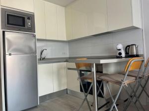 Olimpus Apart Leasure