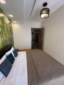 Милые апартаменты для большой семьи