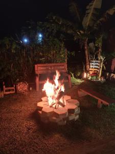 Pousada Lua Nova Praia do Rosa