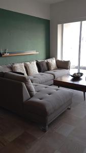 Departamento Mayan Island - A pie de playa y con albercas