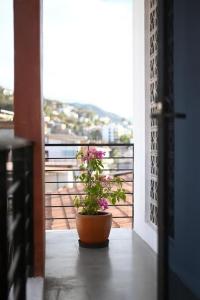 Departamento a unas cuadras de la playa