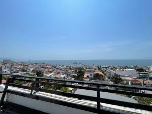 Departamento a unas cuadras de la playa