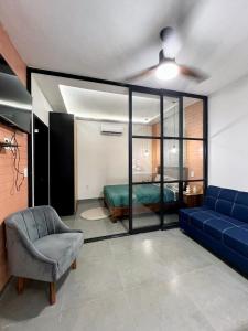 Departamento a unas cuadras de la playa