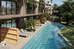 Marriott Puerto Vallarta Resort & Spa