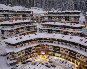 Apartment Grand Monastery Pamporovo