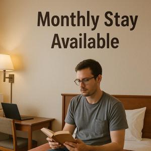 Sky Heart Hotel Koiwa