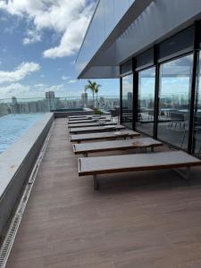 Apartamento em Fortaleza