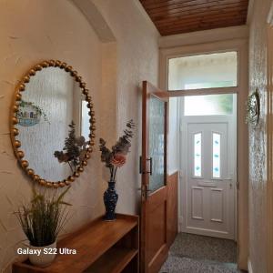 4 Bed Victorian house -Sleep 10