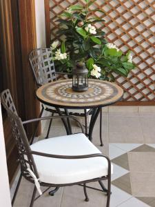 Apart Boutique Giorgos Ammouliani Greece