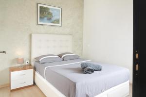 Kridarek - Bel appartement avec piscine à Dar Bouazza