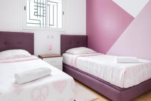 Kridarek - Bel appartement avec piscine à Dar Bouazza