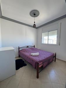 Appartement spacieux Idéal famille proche de toutes commodité