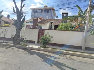 Casa Compartida Hogar de Todos!