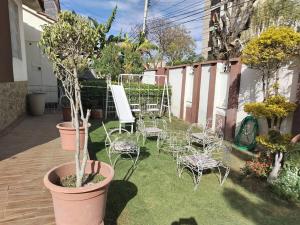 Casa Compartida Hogar de Todos!